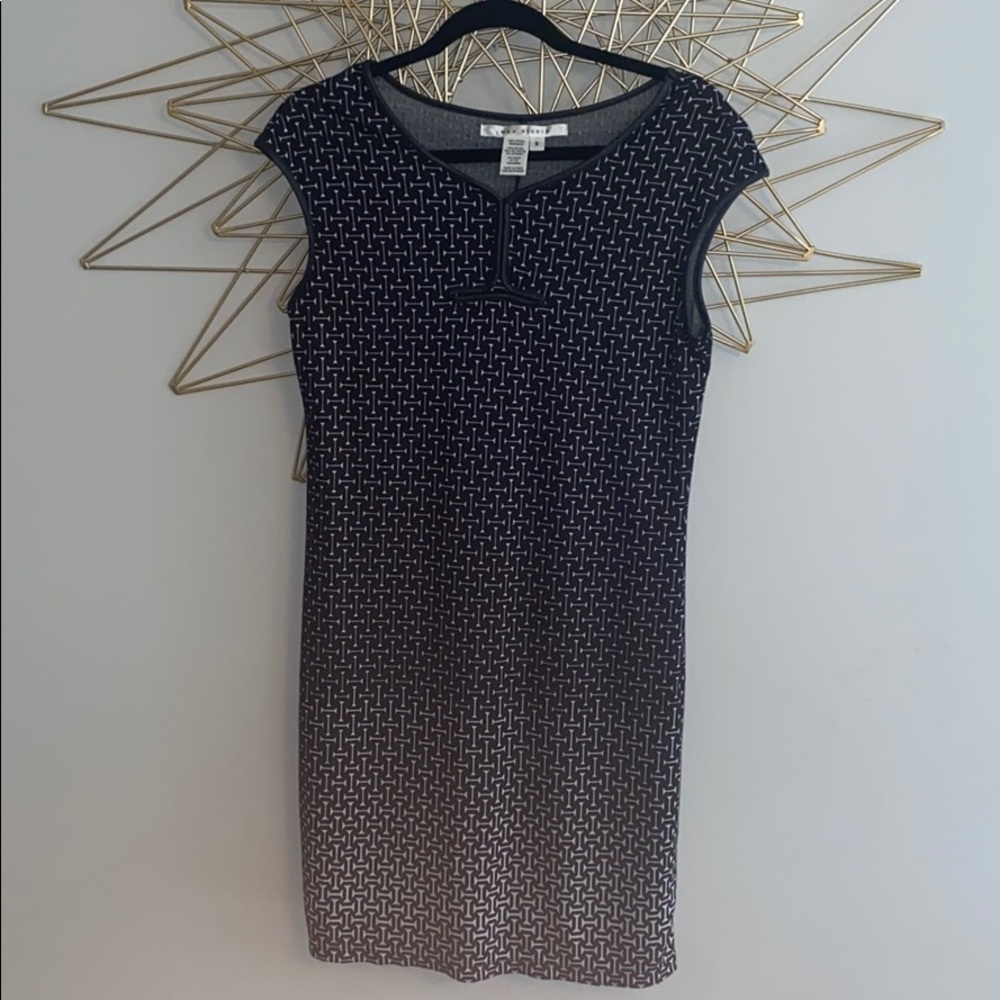 Knee length Dress